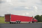 Dodge RAM 3500 Mega Truck & Featherlite Aluminum Trailer 2008 года
